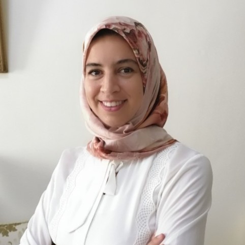 Fatima-Zohra Boukaz