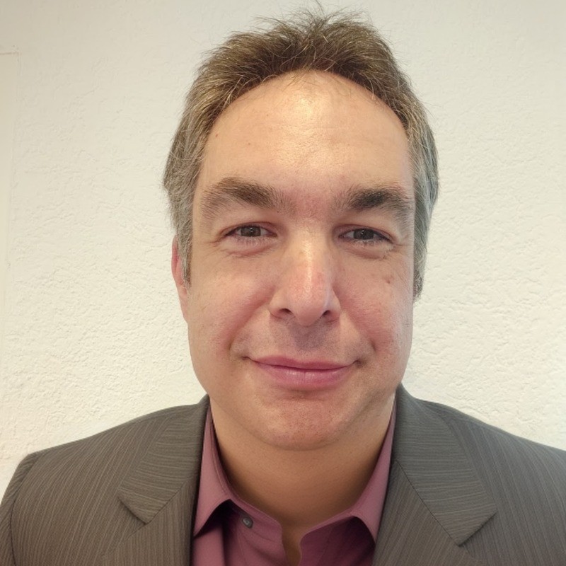 Régis Boesch